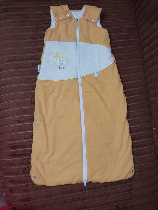 Дитячий кокон для сну