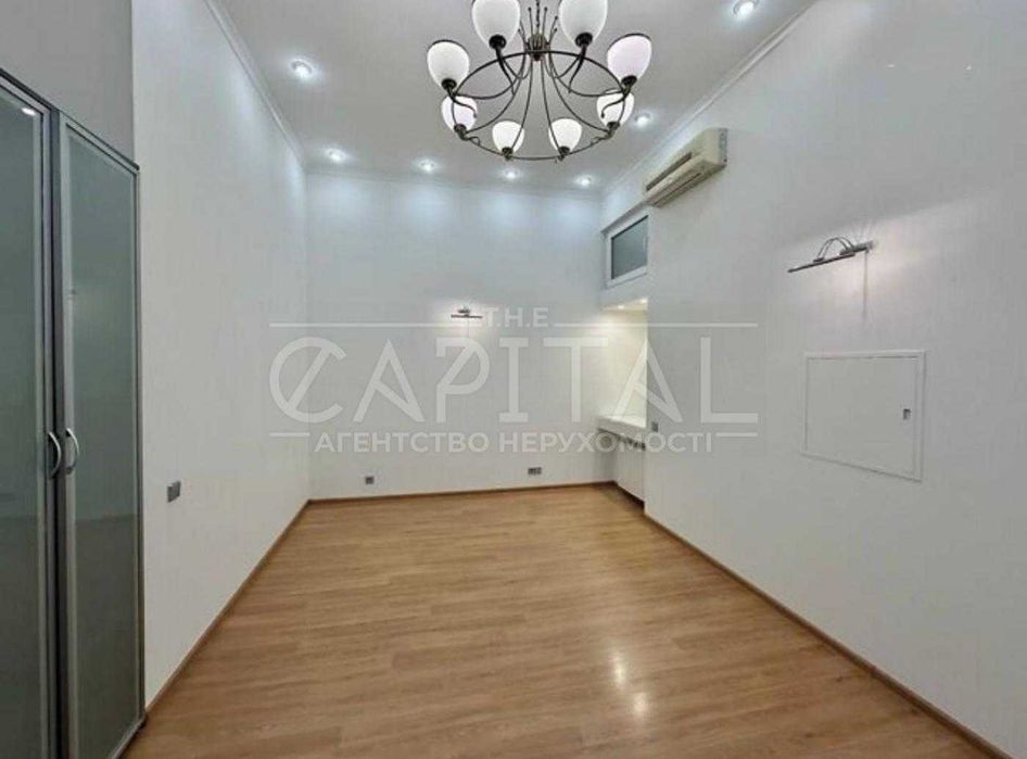 Оренда офіс 103м2 у діловому центрі Києва вул. Велика Васильківська 49