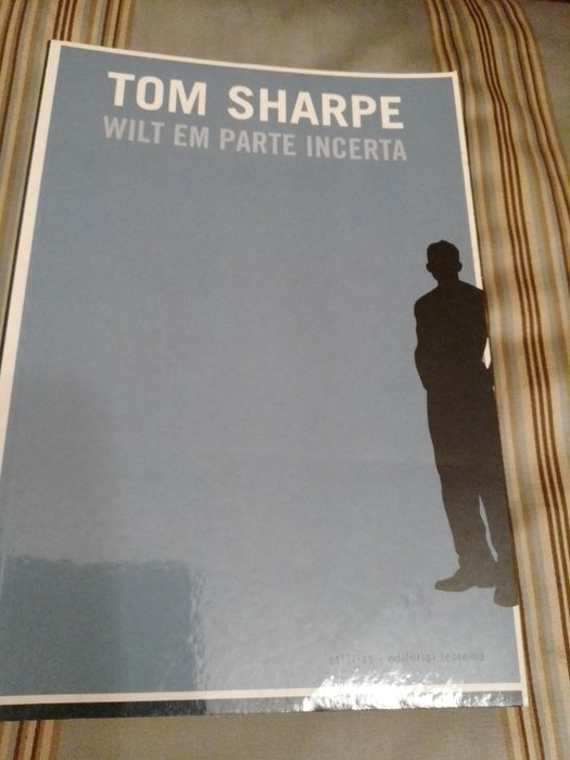 T.Sharpe-Wilt na maior 1-Edicao Teorema 7E- Wilt em Parte Incerta-1 edicao-Teorema 7E- estorias -wilt- 2 edição Teorema 6E  ou os 3-18E Desde 2E