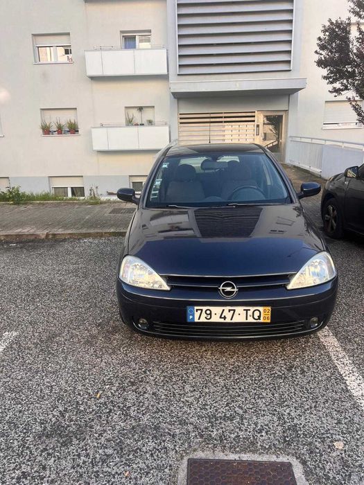 Carro negociável a venda ou troca