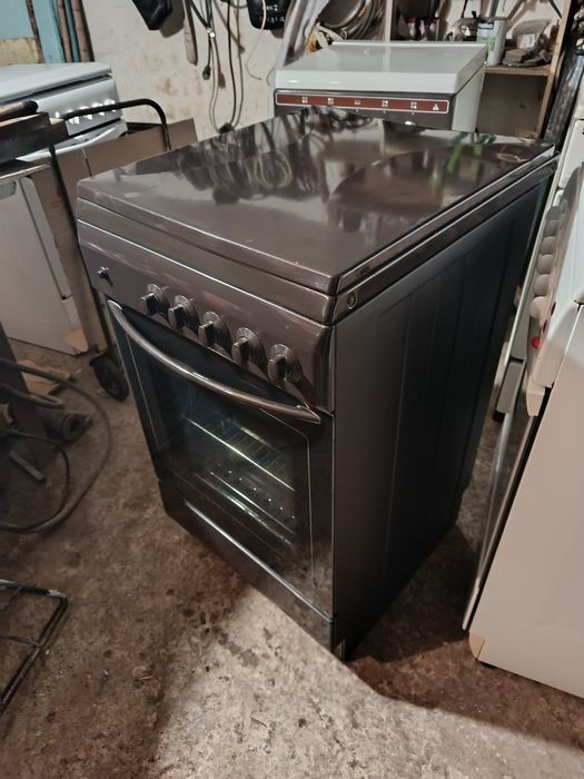 Газові плити б/у