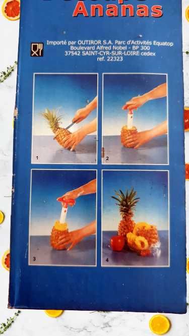 Pineapple Peeler423053302495324161