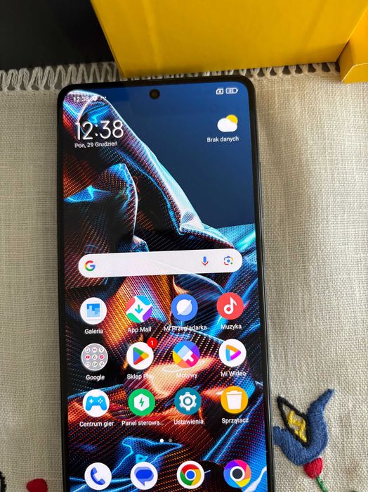 Xiaomi POCO X5 Pro 8GB 256GB