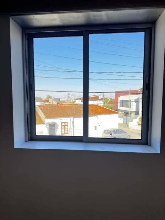 Alugo Apartamento T2 Dúplex  Aveiro