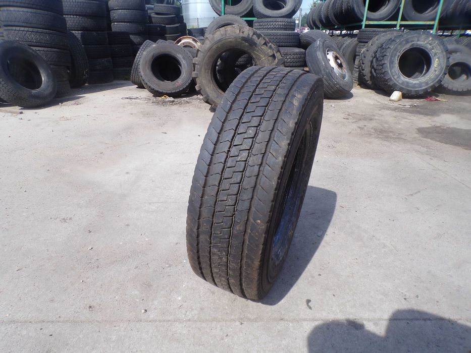 Opona 285/70R19.5 BRIDGESTONE M 788 (600 netto)