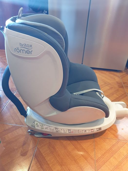 Cadeira de Criança Britax Romer