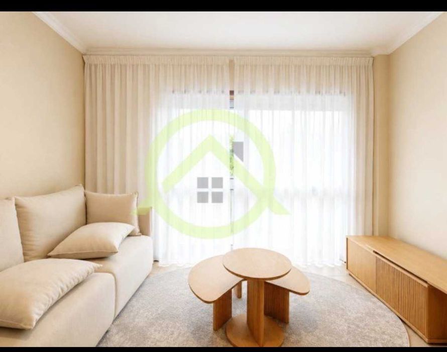 Apartamento T1 Anadia, Aveiro