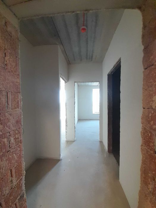 Без комісії, 2к квартира, під чистове оздоблення,  тепла підлога