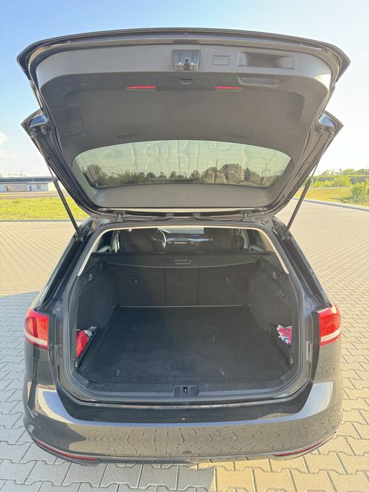 Продам Volkswagen Passat B8
