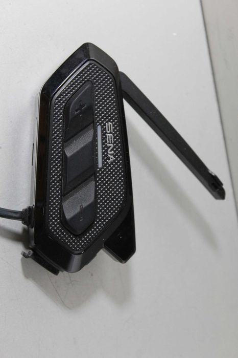 Мотогарнітура Sena Spider RT1 Інтерком Мотоциклетний Mesh 2.0 до 2000м HD Динаміки Універсальний