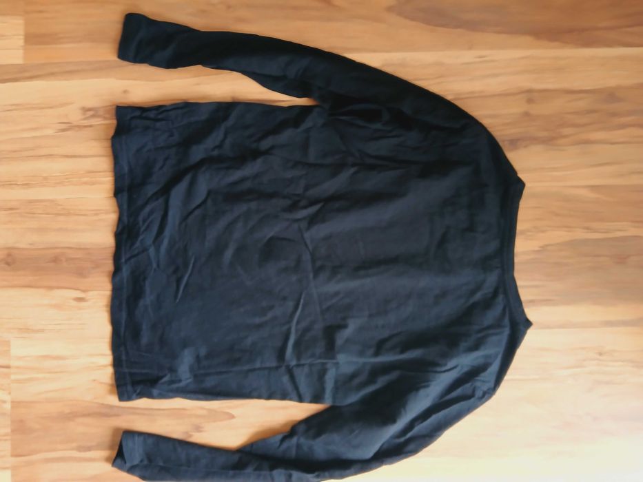 Koszulka dlugi rekaw r.152