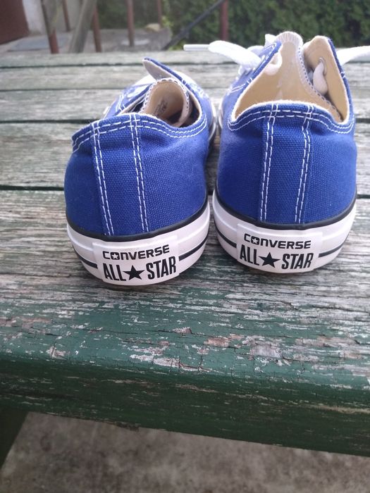 Converse all star trampki nowe nigdy nie używane w rozmiarze 42