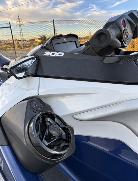 Seadoo Gtx300 2023