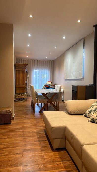 Quinta com Moradia T3 e Terreno de 8.920 m² em Fazendas de Almeirim
