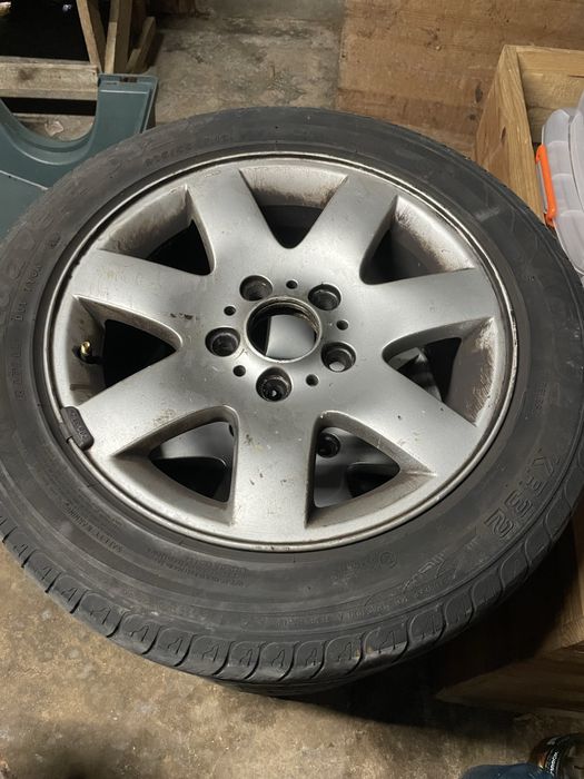 Bmw 320d 136cv (e46)