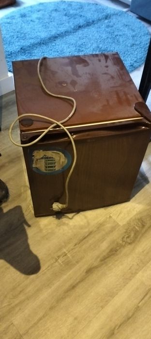 Mini bar / Mini frigorífico
