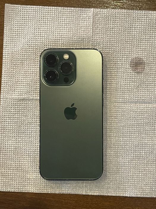 Iphone 13 pro 128 срочно