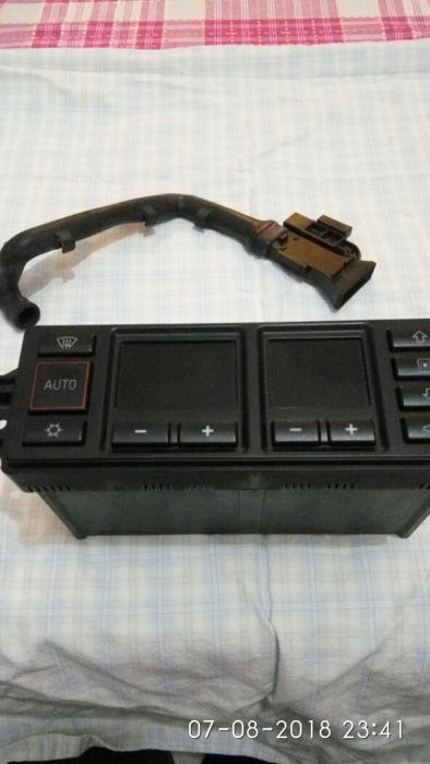 Vendo Climatronic Audi A3 (8L)