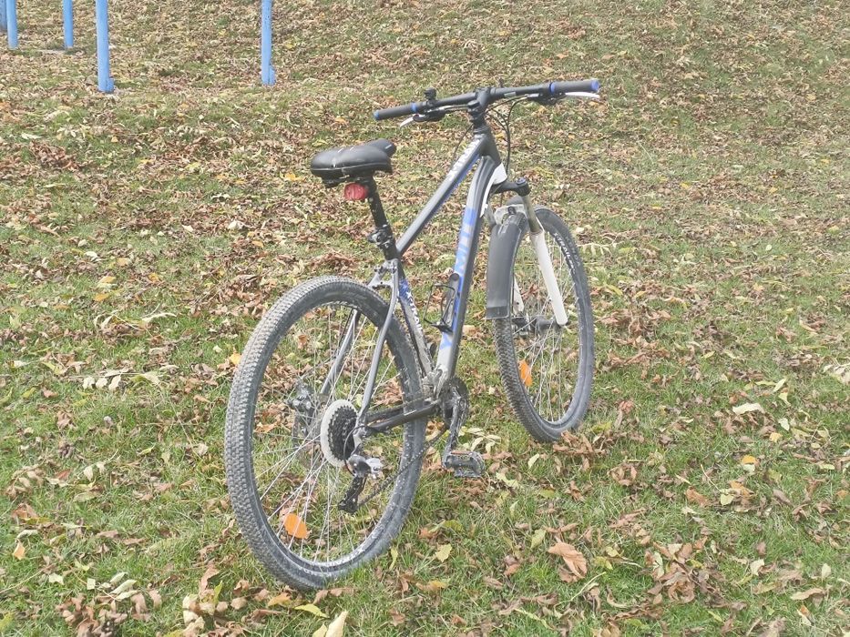 Yosemite x-trail 29" як новий