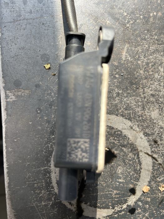 VW AG 03N 906261D датчик