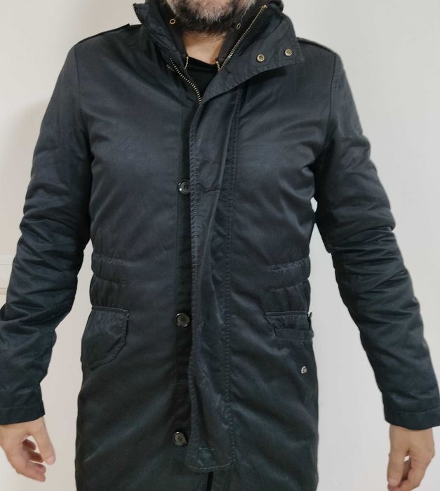 Parka / Casaco Zara