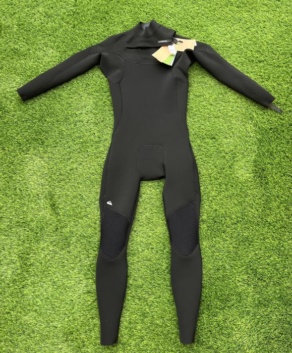 Fato de surf Quiksilver sessions 3/2 novo