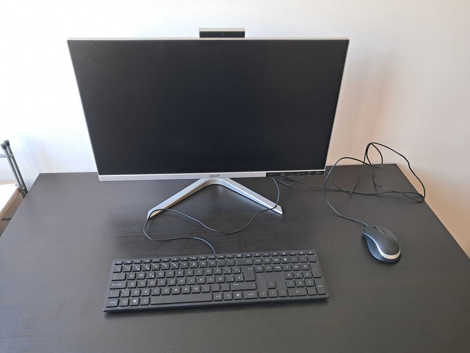 All-in-one Acer Aspire C24-865