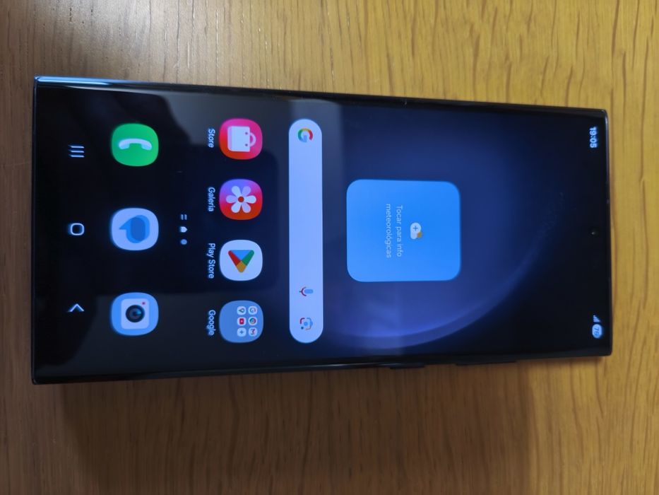 Samsung s23 Ultra 5G 512gb 12gb