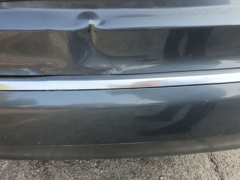 Troco por carro de trabalho