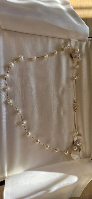 Perły KAY jewelers