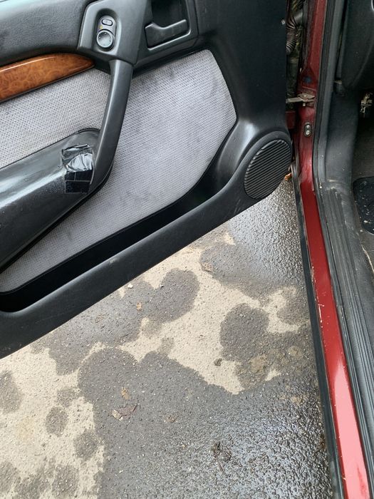 Продам авто Opel vectra A 1995 року