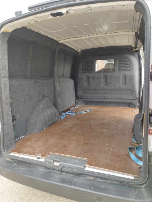 Toyota proace 2015