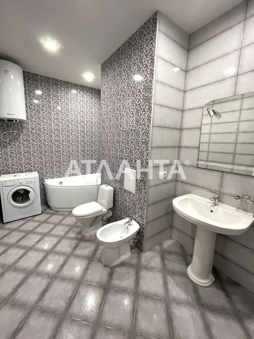 2-комнатная квартира по адресу ул. Спортивная (площадь 95,8 м²) - Atlanta.ua - фото 8