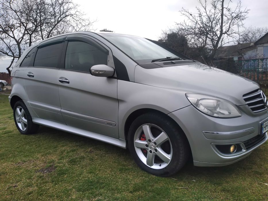 Продам  Мерсэдэс w245