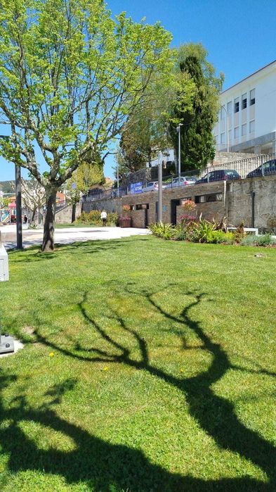 Apartamento T1 novo em Castro Daire