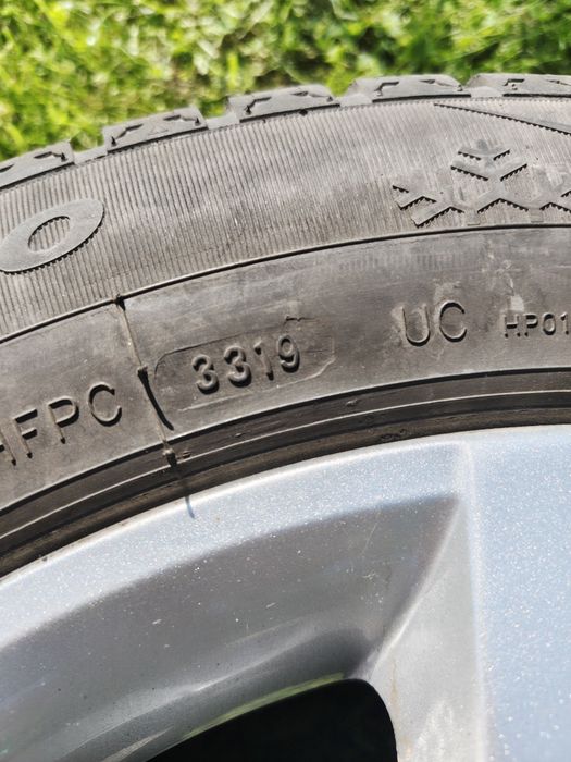 Felgi 16 cali 5x112