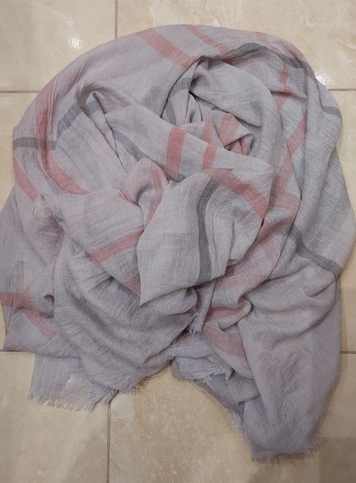 Duża miła chusta