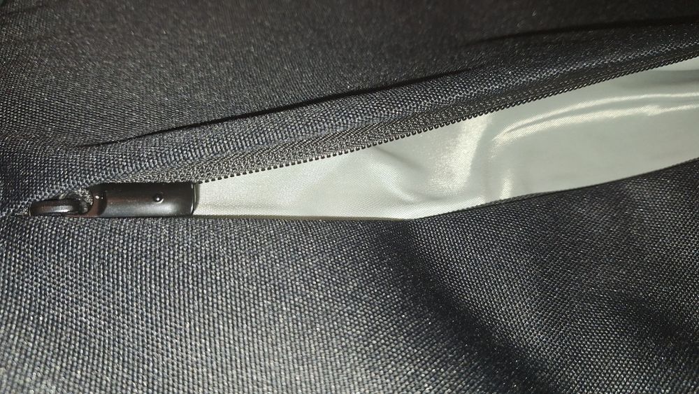 Torba etui, pokrowiec na laptopa 15cali