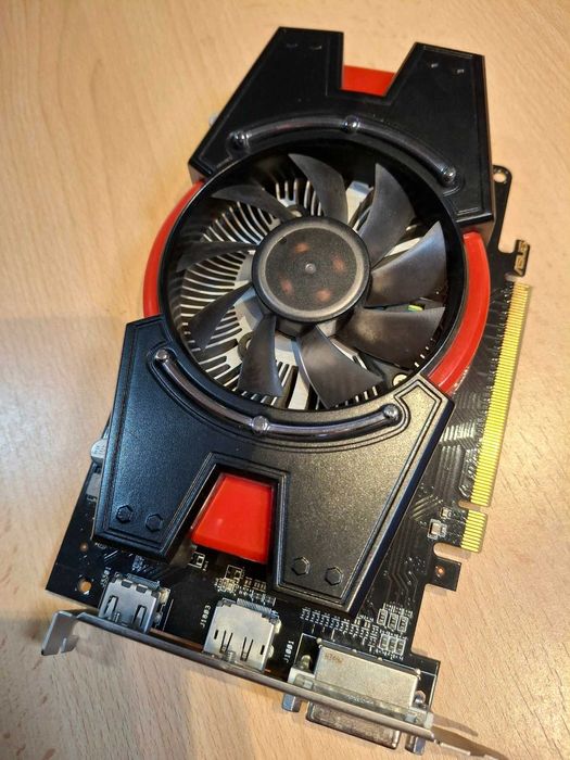 ASUS Radeon HD 6670
