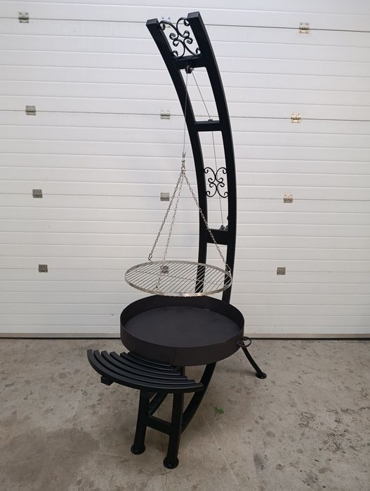 Grill / Palenisko