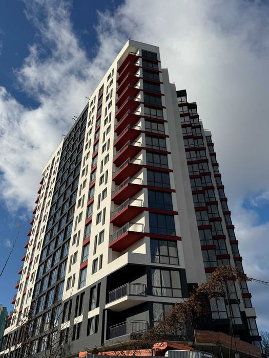 1-кімнатна квартира за адресою вул. Під Голоском (площа 60,2 м²) - Atlanta.ua - фото 21