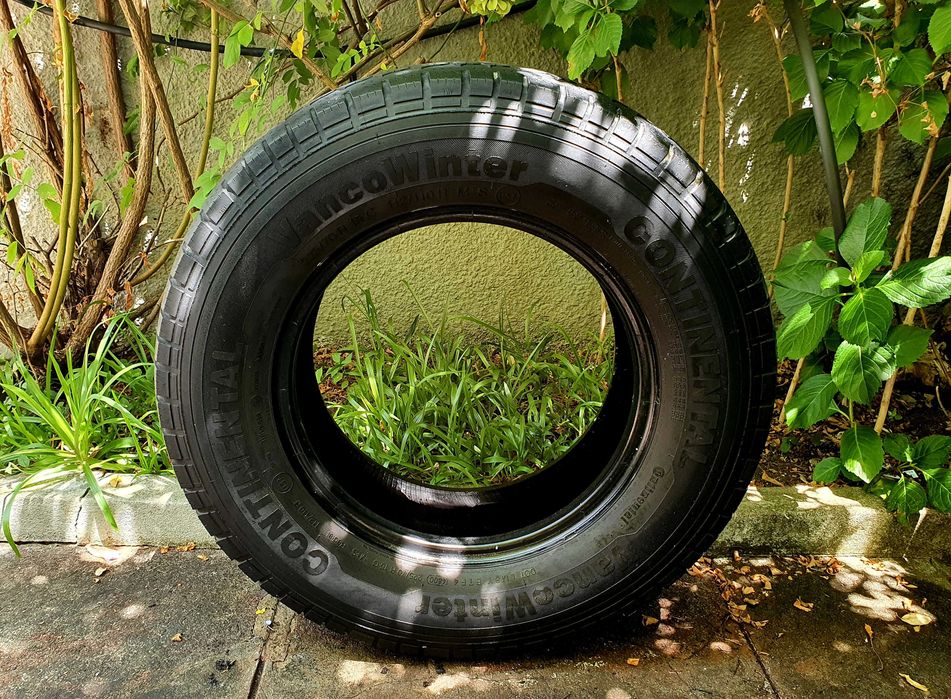 Pneu Continental 225/70R 15 C