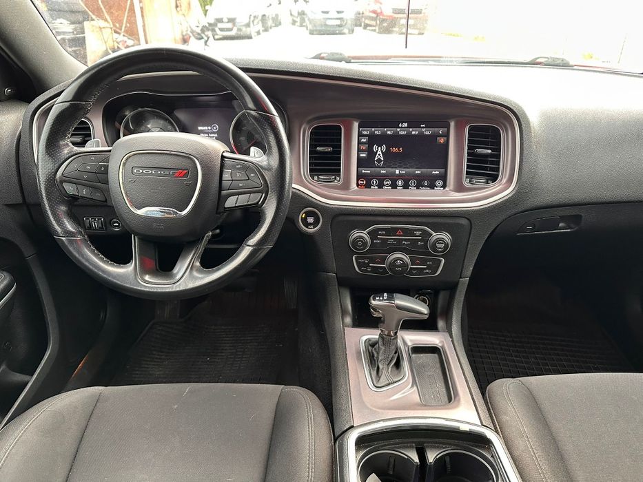 Dodge Charger 3.6 GT, 2019r, Automat, Bezwypadkowy!