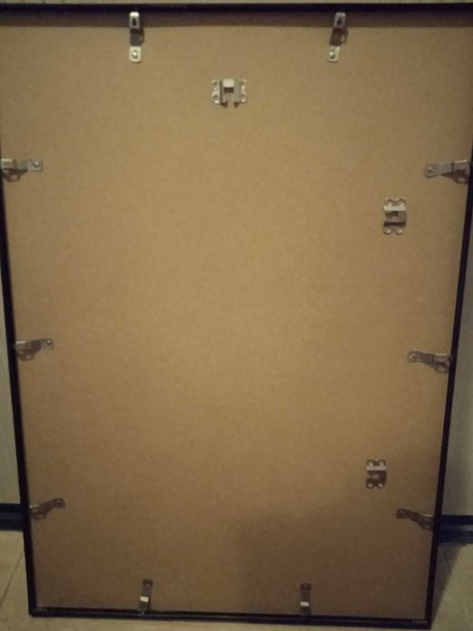 Картины в раме IKEA /акварель 50*70 та 23*32