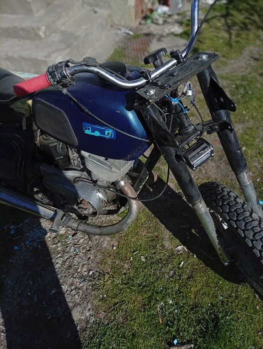 Іж планета 3 на ходу цікавить обмін