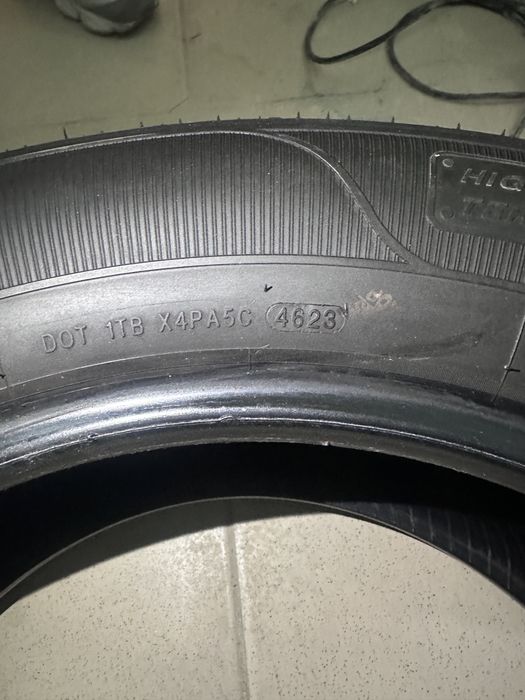 Всесезонка 245/60/18