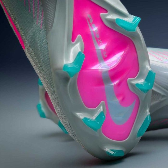 Бутси Найк NIKE Air Zoom Mercurial Vapor 16 Elite Prism Pack футбольні бутси Найк розмір 36-44 бутсы Найк Меркуриал