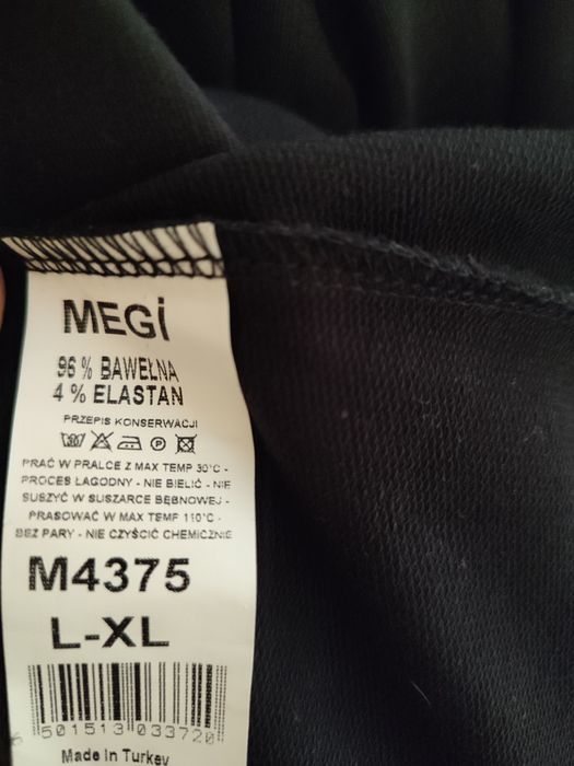 Komplet Megi żakiet plus spódnica rozmiar L/XL