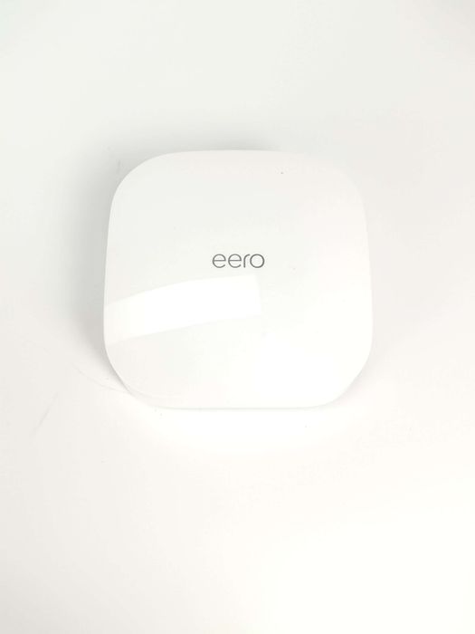 EERO PRO 6 (Wi-Fi 6), Zestaw 3 ruterów Gigabit WI-Fi
