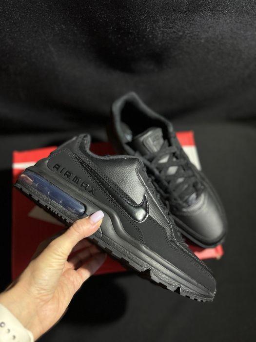 Кросівки Nike Air Max LTD 3 оригінал кроссовки